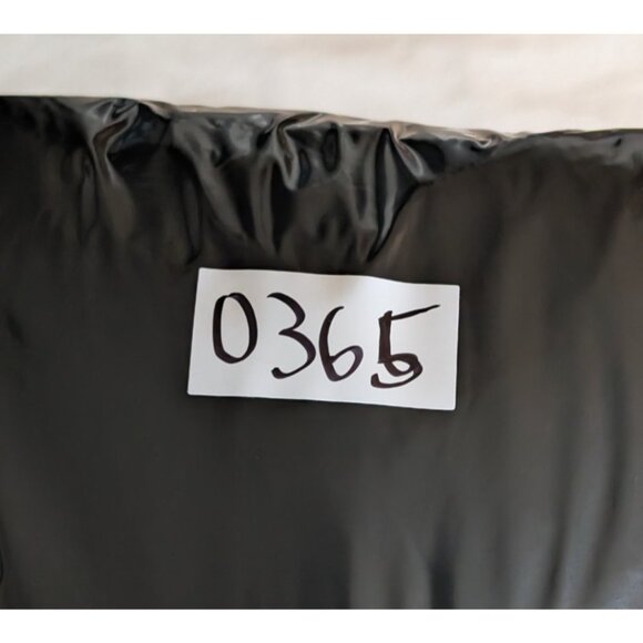 Ralph Lauren Women's Cotton Silk Knit Striped Open Shawl Long Cardigan Size Larg - Picture 14 of 14